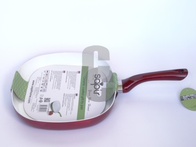 Тиган керамичен ОРЕБРЕН 26см.                                                                                                                                                                                                                                                                               